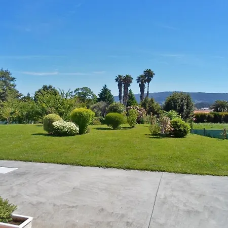 Mariarosa Playa Διαμέρισμα *