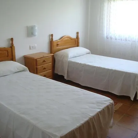 Appartement Mariarosa Playa *