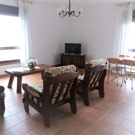 Mariarosa Playa Appartement