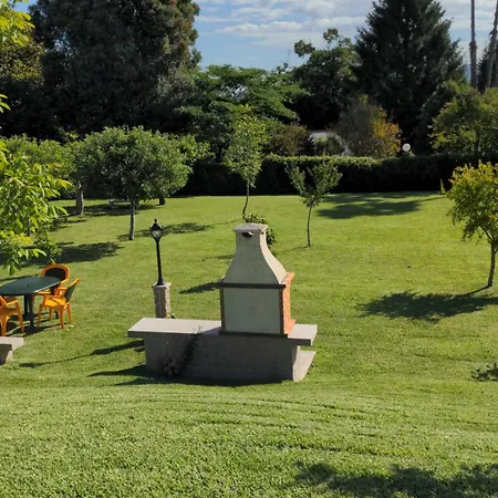 Mariarosa Playa Διαμέρισμα *