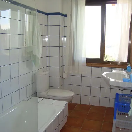 Mariarosa Playa Sanxenxo