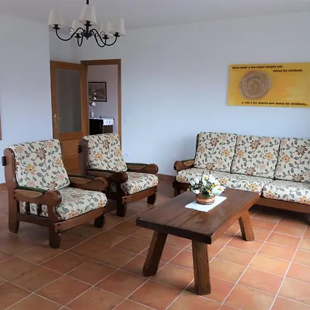 Mariarosa Playa Appartement