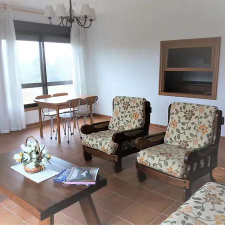 Appartement Mariarosa Playa *