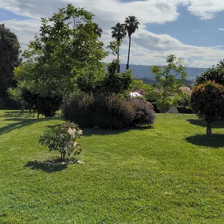 Mariarosa Playa Διαμέρισμα Sanxenxo