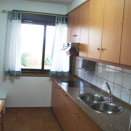 Διαμέρισμα Mariarosa Playa Sanxenxo