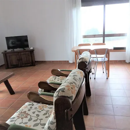 Appartement Mariarosa Playa *