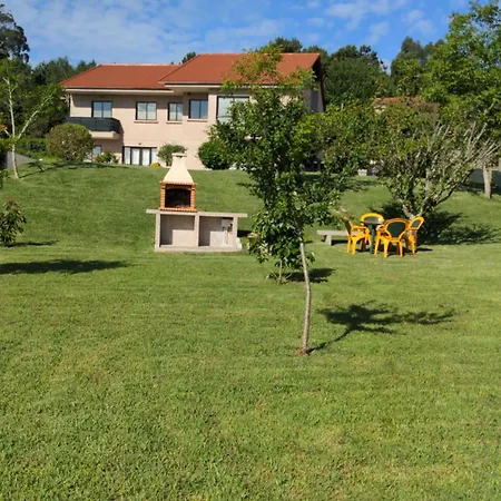 Mariarosa Playa Διαμέρισμα Sanxenxo