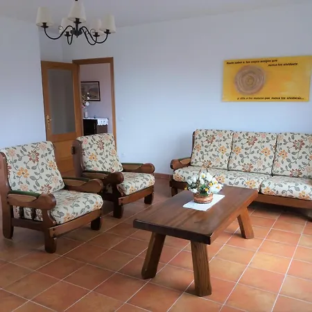Mariarosa Playa Appartement