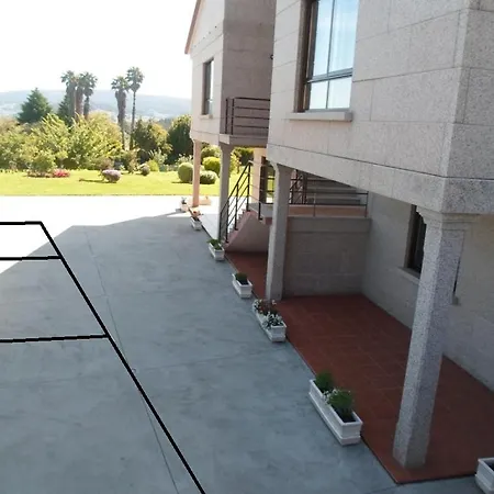 Appartement Mariarosa Playa