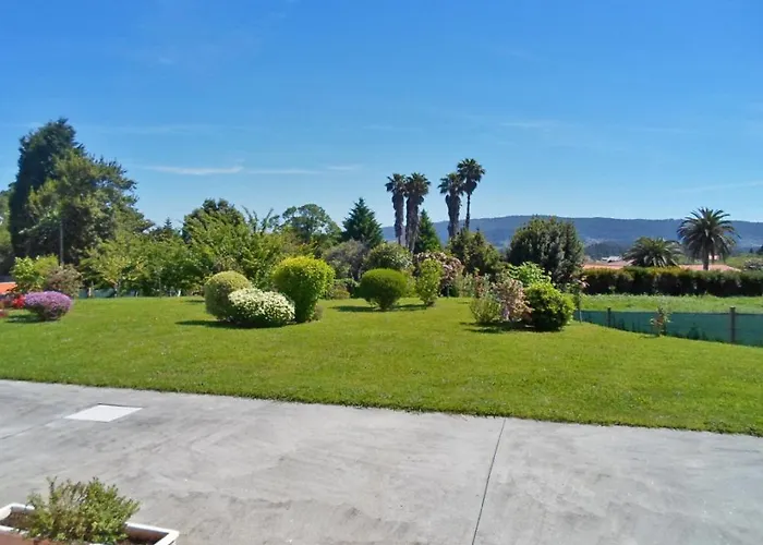 Mariarosa Playa Apartment *