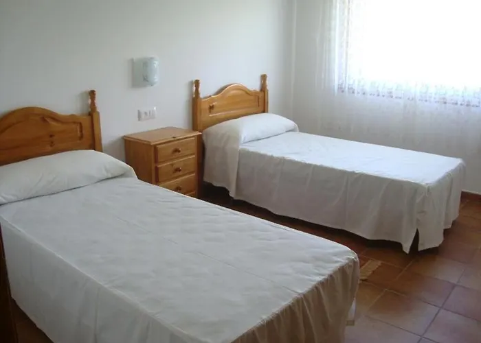 Apartment Mariarosa Playa *