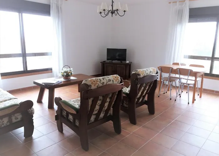 Mariarosa Playa Apartment