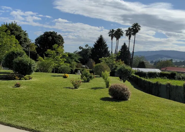 Mariarosa Playa * Sanxenxo