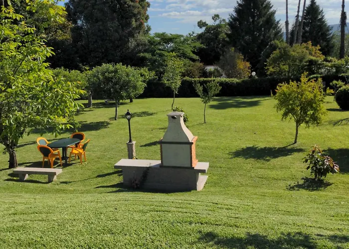 Mariarosa Playa Apartment *