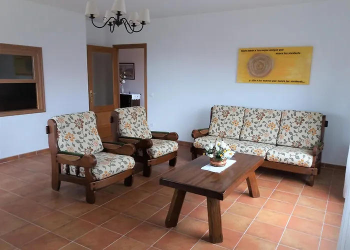 Mariarosa Playa Apartment