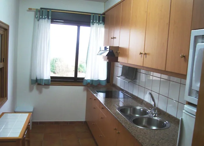 Apartment Mariarosa Playa Sanxenxo