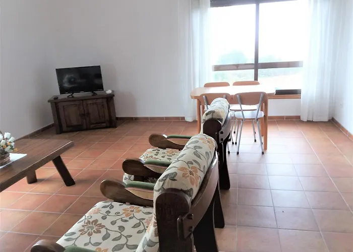 Apartment Mariarosa Playa *