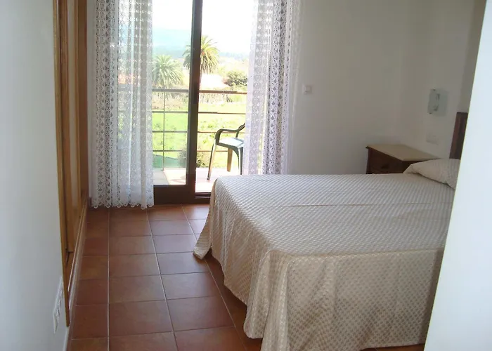 Mariarosa Playa Sanxenxo