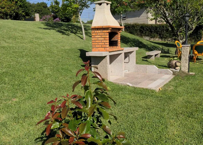 Mariarosa Playa Apartment *