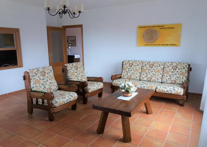 Mariarosa Playa Apartment